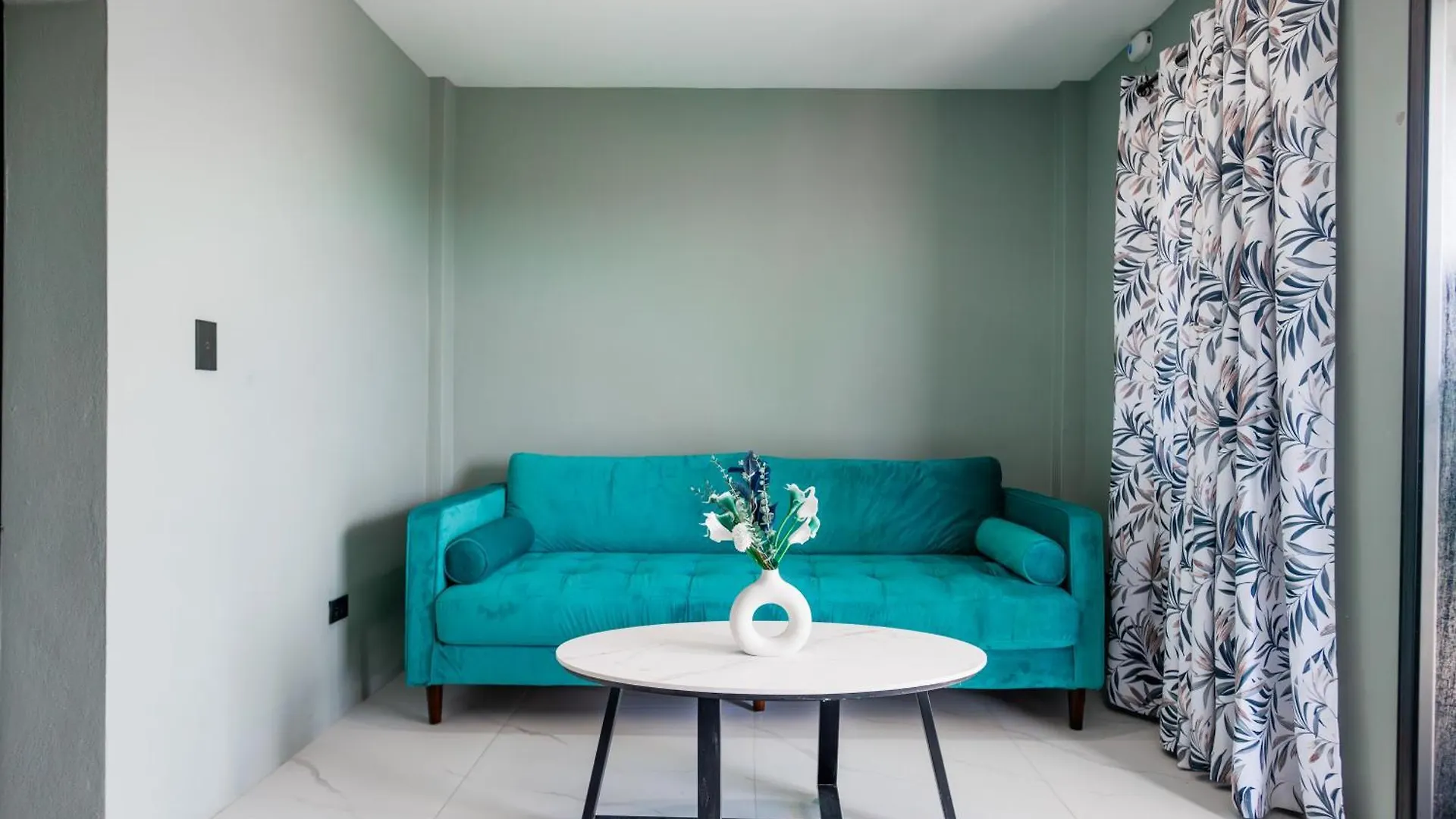 Appartamento Leluxe Cedar Valley Suite A Woods